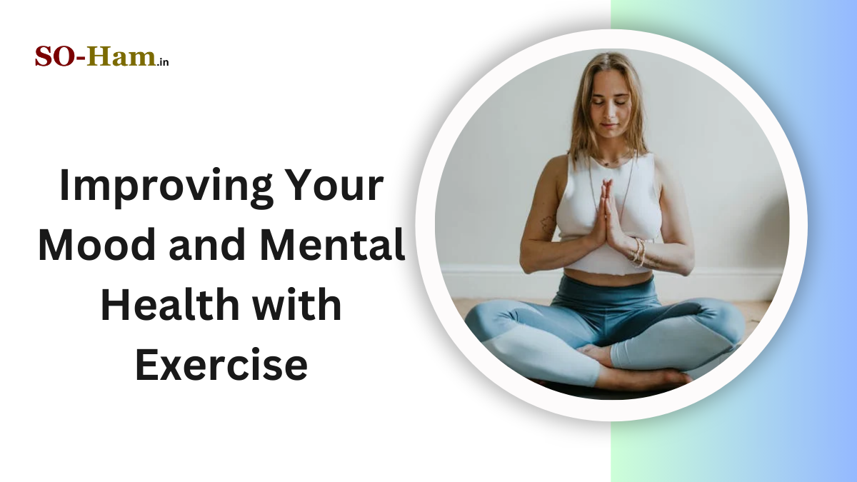 excerise for mental health