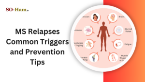 MS Relapses Common Triggers and Prevention Tips