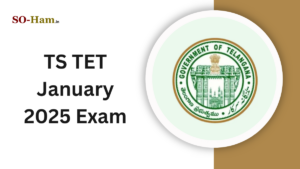 TS TET January 202