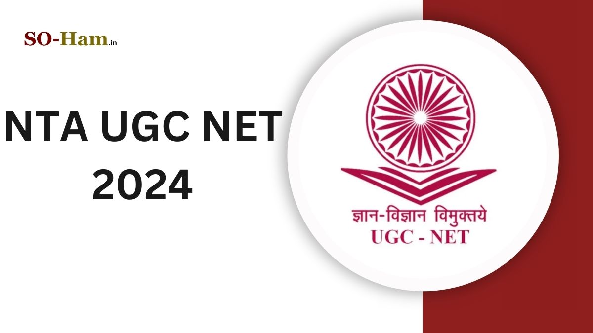 NTA UGC NET