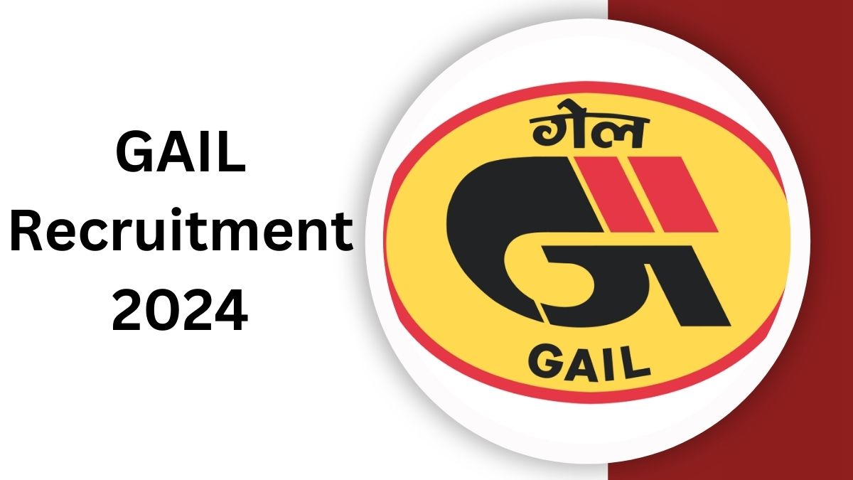 GAIL Recruitment