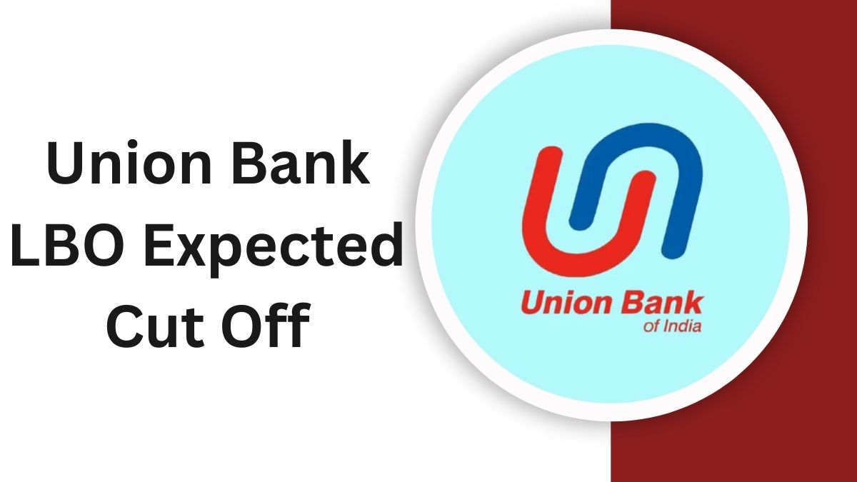 Union Bank LBO Expected Cut Off